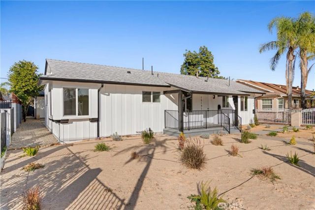 15141 Lassen, Mission Hills (san Fernando), CA 91345