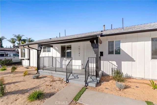 15141 Lassen, Mission Hills (san Fernando), CA 91345