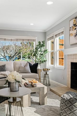 633 N P St, Livermore, CA 94551