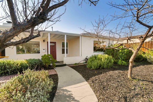 633 N P St, Livermore, CA 94551