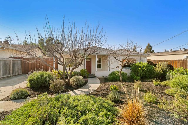 633 N P St, Livermore, CA 94551