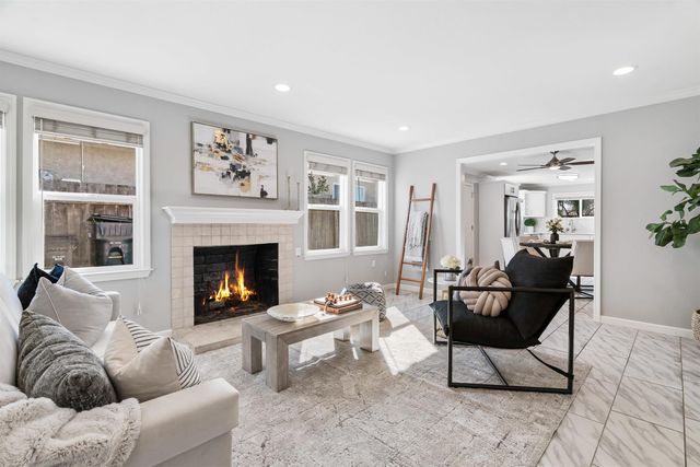 633 N P St, Livermore, CA 94551