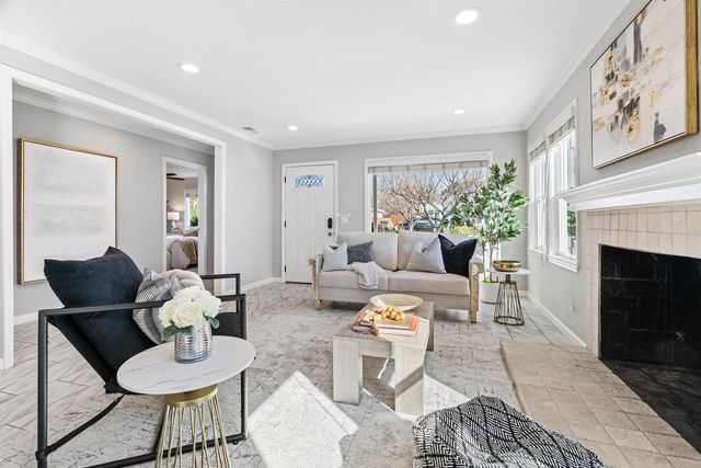 633 N P St, Livermore, CA 94551