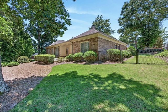 4531 Carnoustie Lane, Columbus, GA 31909