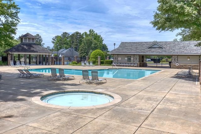 4531 Carnoustie Lane, Columbus, GA 31909