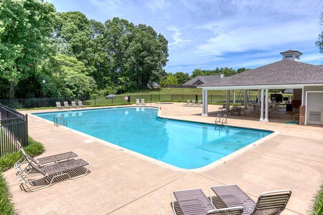 4531 Carnoustie Lane, Columbus, GA 31909