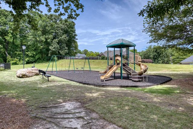 4531 Carnoustie Lane, Columbus, GA 31909