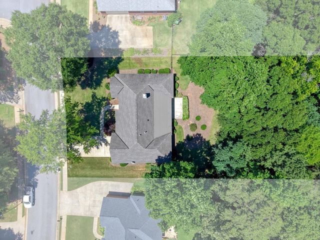 4531 Carnoustie Lane, Columbus, GA 31909