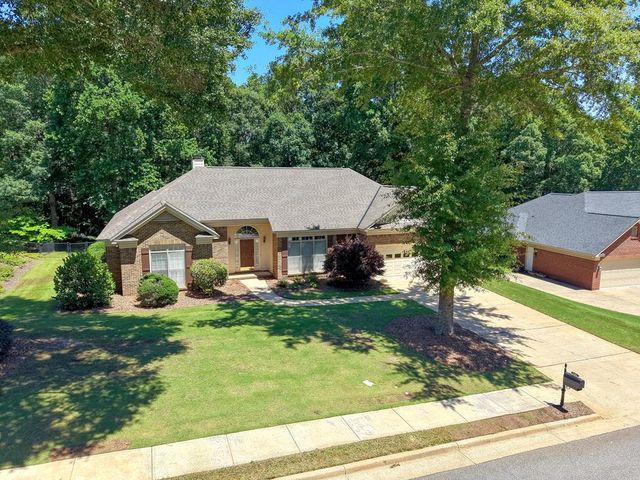 4531 Carnoustie Lane, Columbus, GA 31909