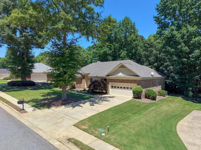 4531 Carnoustie Lane, Columbus, GA 31909