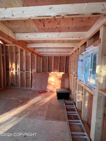 15690 Wild Salmon Way, Ninilchik, AK 99639