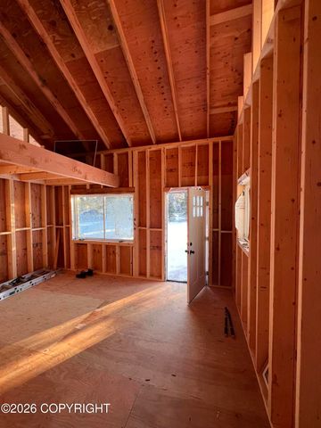 15690 Wild Salmon Way, Ninilchik, AK 99639