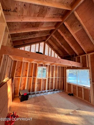 15690 Wild Salmon Way, Ninilchik, AK 99639