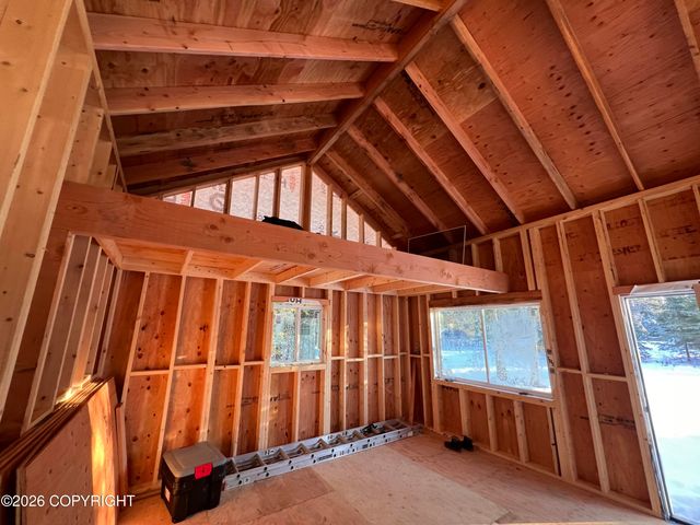 15690 Wild Salmon Way, Ninilchik, AK 99639