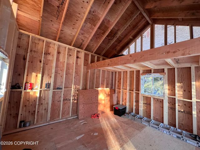 15690 Wild Salmon Way, Ninilchik, AK 99639