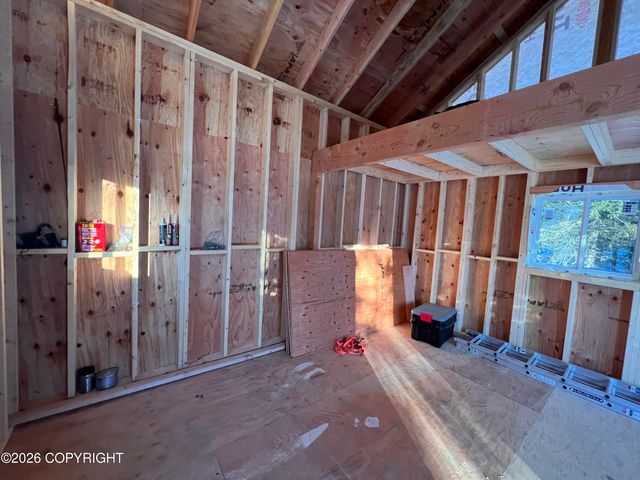 15690 Wild Salmon Way, Ninilchik, AK 99639