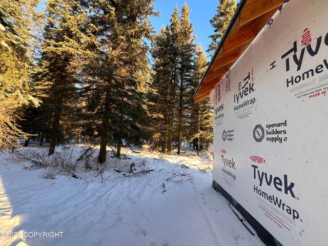 15690 Wild Salmon Way, Ninilchik, AK 99639