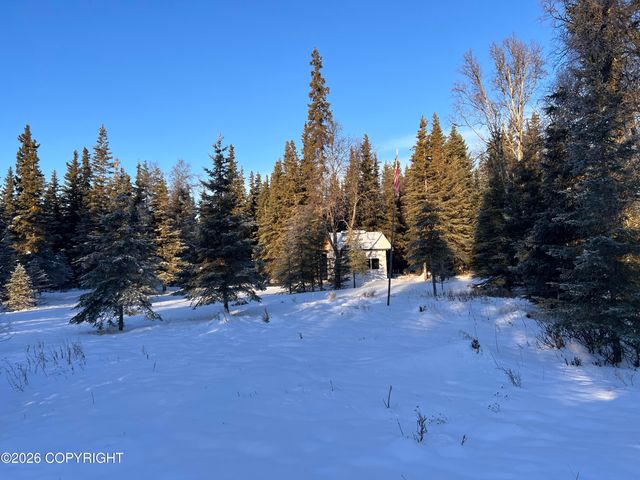 15690 Wild Salmon Way, Ninilchik, AK 99639