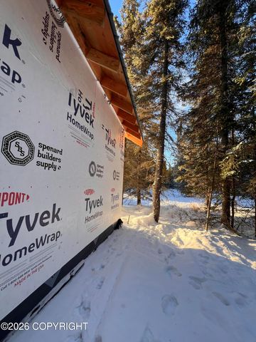 15690 Wild Salmon Way, Ninilchik, AK 99639