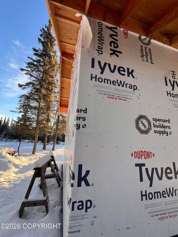 15690 Wild Salmon Way, Ninilchik, AK 99639