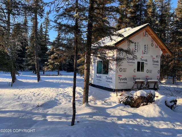 15690 Wild Salmon Way, Ninilchik, AK 99639