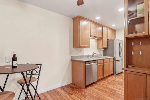 1650 S El Camino Real 204, Encinitas, CA 92024
