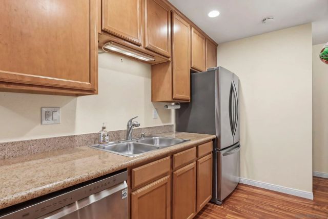 1650 S El Camino Real 204, Encinitas, CA 92024