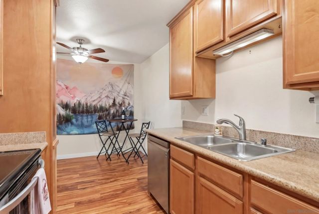 1650 S El Camino Real 204, Encinitas, CA 92024