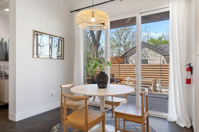 1126 Linden ST 1, Austin, TX 78702