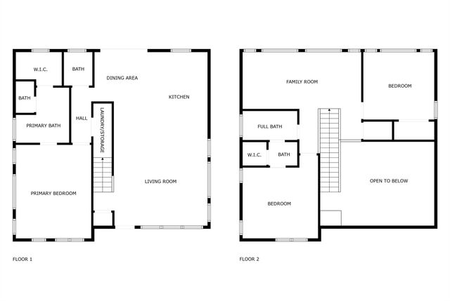 1126 Linden ST 1, Austin, TX 78702