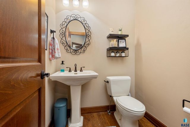 7301 S Grand Arbor Ct Court, Sioux Falls, SD 57108