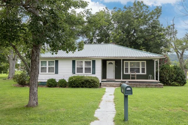 469 Cash Street, Spring City, TN 37381