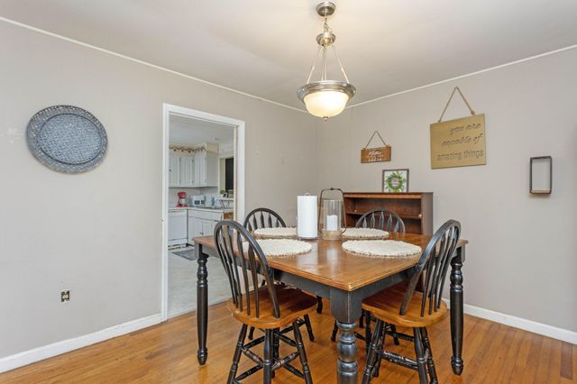 469 Cash Street, Spring City, TN 37381