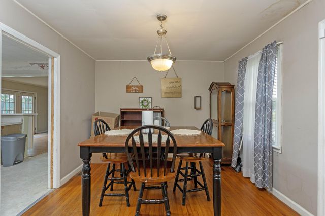469 Cash Street, Spring City, TN 37381