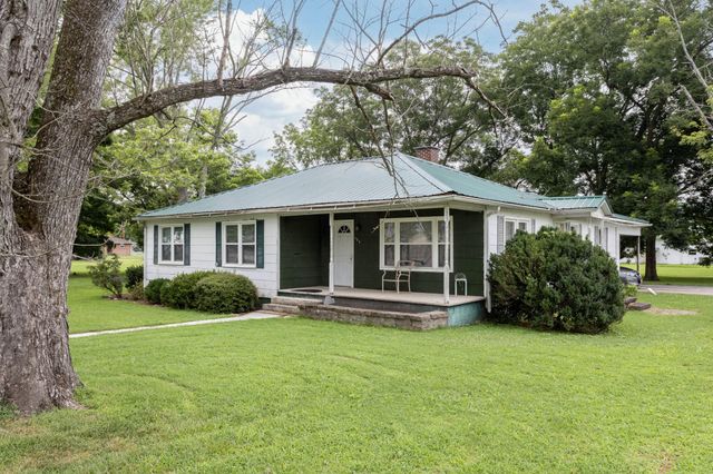 469 Cash Street, Spring City, TN 37381