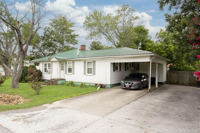 469 Cash Street, Spring City, TN 37381