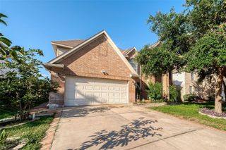 13006 Turnbridge Trail, Houston, TX 77065