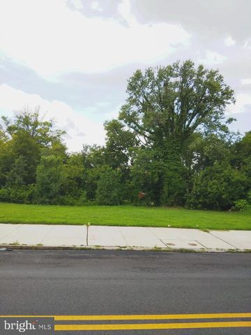 534 N CAREY ST, Baltimore, MD 21223