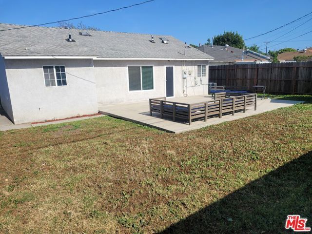 1301 S Amantha Avenue, Compton, CA 90220