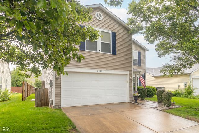 3030 Everbloom Way, Indianapolis, IN 46217