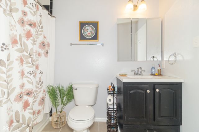 3030 Everbloom Way, Indianapolis, IN 46217