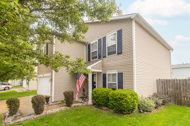 3030 Everbloom Way, Indianapolis, IN 46217