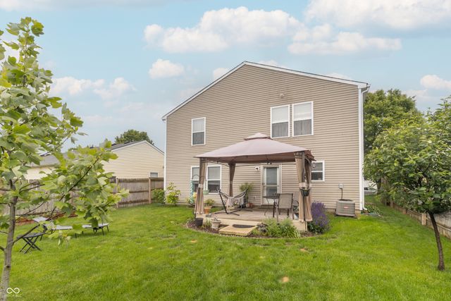 3030 Everbloom Way, Indianapolis, IN 46217