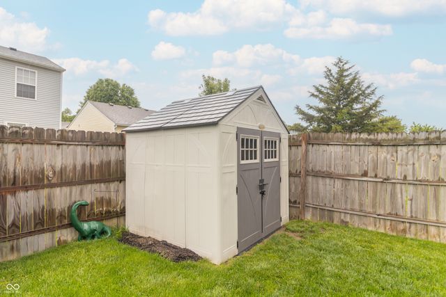 3030 Everbloom Way, Indianapolis, IN 46217