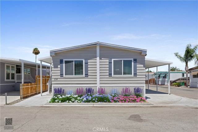 114 Cedarwood Lane, Bakersfield, CA 93308