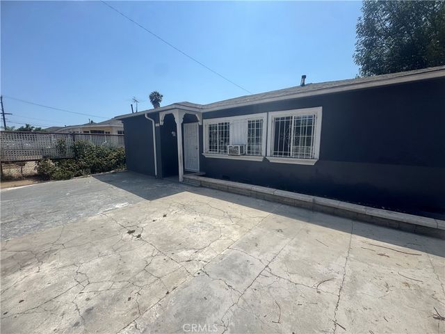 13107 Jarvis, Los Angeles, CA 90061