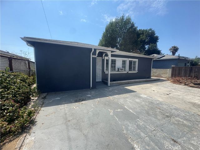 13107 Jarvis, Los Angeles, CA 90061