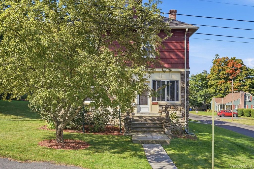15 William Street, Goshen, NY 10924