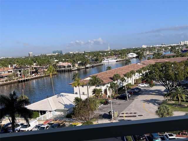 3200 NE 36th Street 714, Fort Lauderdale, FL 33308