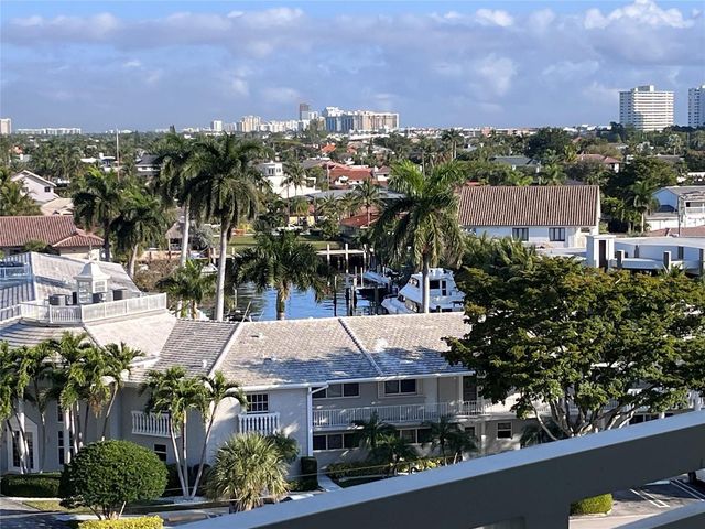 3200 NE 36th Street 714, Fort Lauderdale, FL 33308